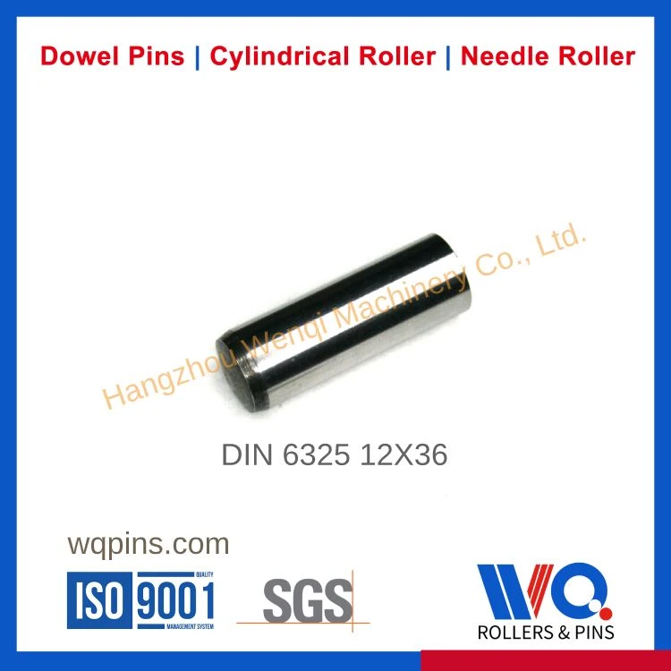 Dowel-pin-din6325-m12x36 Dowel-pin-din6325-m12x36