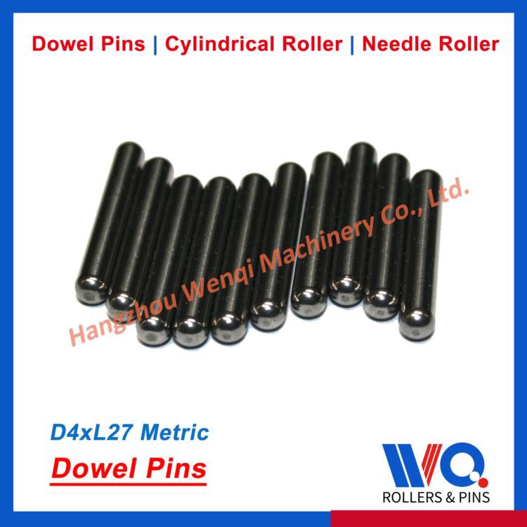 Needle Roller DIN 5402