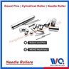 Metric Dowel Pins