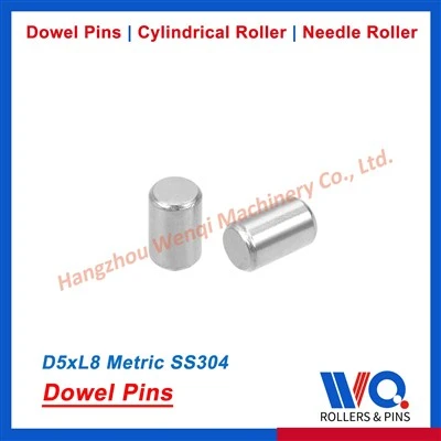 Dowel_Pin_5x8_SS304