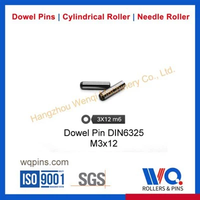 Water Pump Pin