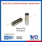 Vaihteiston asentotappi